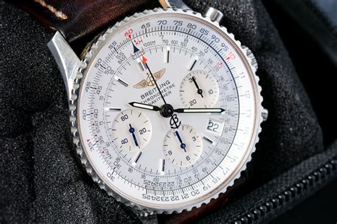 breitling navitimer 2005|breitling navitimer 01 43mm.